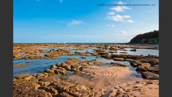 piscinas naturales