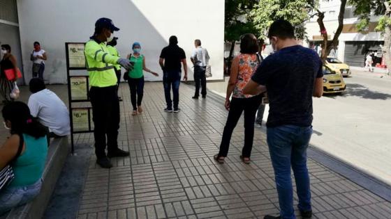 Pico y genero Santa Marta