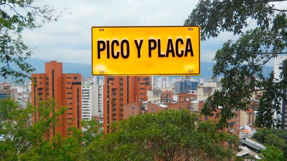 Pico y placa Bucaramanga Pico y placa Bucaramanga