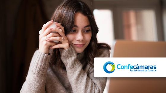 Apoyo de Confecámaras a empresarios Apoyo de Confecámaras a empresarios