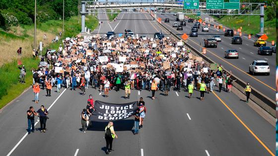 protestas protestas
