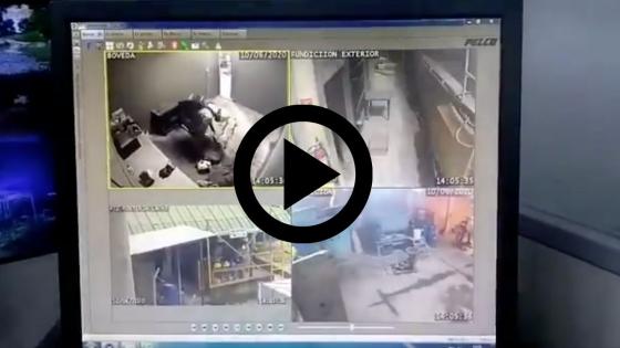 Robo Zaragoza Antioquia Robo Zaragoza Antioquia