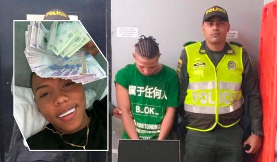 Alias 'Pupileto' es hallado muerto en la cárcel de Barranquilla Alias 'Pupileto' es hallado muerto en la cárcel de Barranquilla