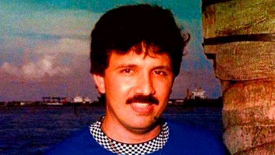 Rafael Orozco Rafael Orozco