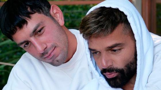Ricky Martin Ricky Martin