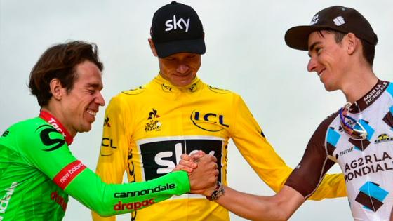 tour de francia 2017 tour de francia 2017