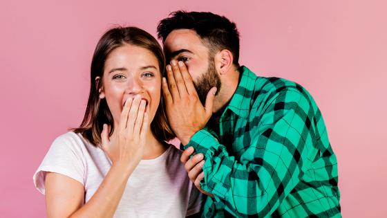 pareja pareja