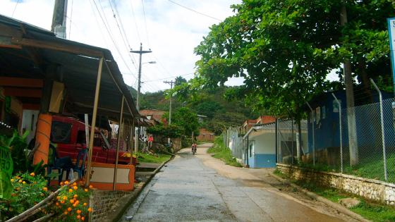 Suarez, Cauca