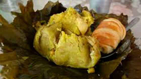 Día del Tamal Día del Tamal