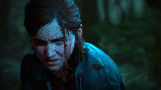 The Last of Us part ll The Last of Us part ll
