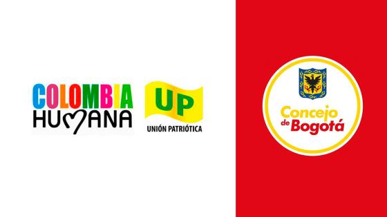 UP-Colombia Humana Plan de Desarrollo Distrital de Claudia López UP-Colombia Humana Plan de Desarrollo Distrital de Claudia López