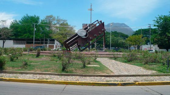 Toque de queda Valledupar