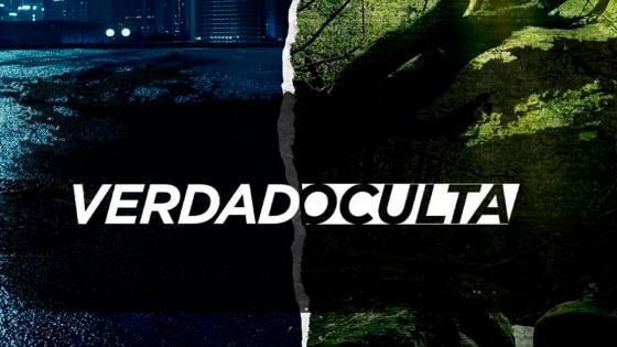 Verdad Oculta Verdad Oculta