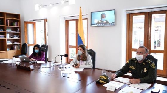 Las medidas que tomará el Gobierno para frenar violencia contra la mujer Las medidas que tomará el Gobierno para frenar violencia contra la mujer