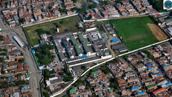 Cárcel Villahermosa