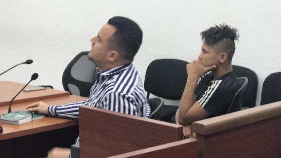 Alias 'Pupileto' fue hallado muerto en la cárcel de Barranquilla
