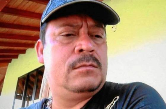 Ovidio Isaza Gómez Ovidio Isaza Gómez