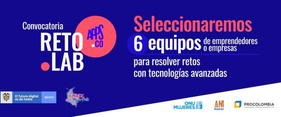 Apoyo del MinTIC Apoyo del MinTIC