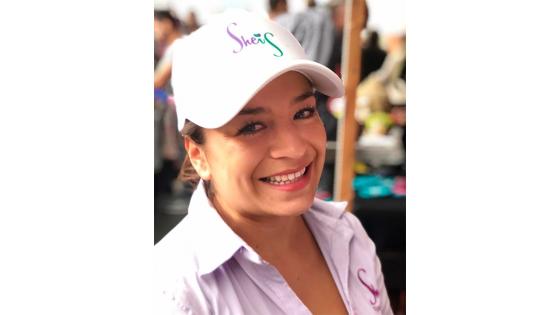 Nadia Sánchez Nadia Sánchez