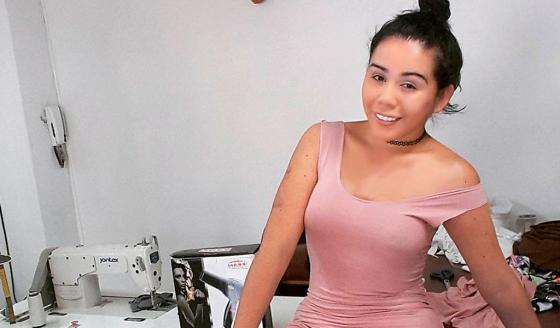 Yina Calderón Yina Calderón