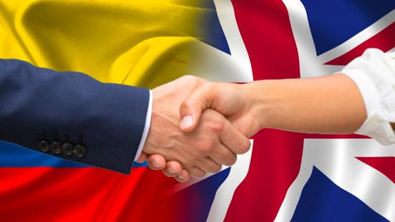 Acuerdo comercial entre Colombia y Reino Unido pasó a segundo debate Acuerdo comercial entre Colombia y Reino Unido pasó a segundo debate