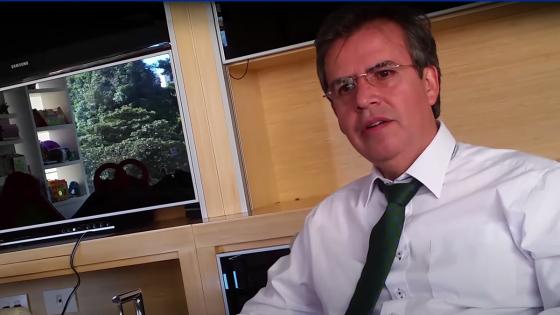 Razones por las que Alex Vernot quedó en libertad en el caso Hyundai Razones por las que Alex Vernot quedó en libertad en el caso Hyundai