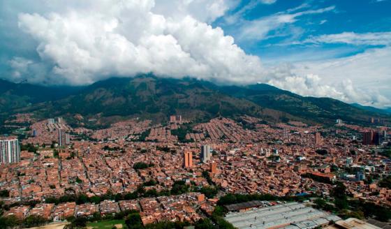 Medellín Medellín