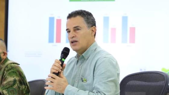 Aníbal Gaviria Aníbal Gaviria