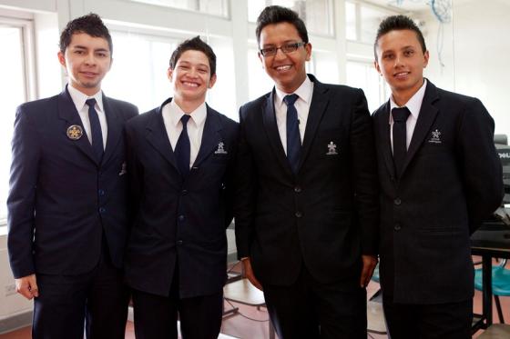 Sena aprendices idioma francés