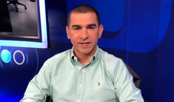 Víctor Hugo Aristizábal Víctor Hugo Aristizábal