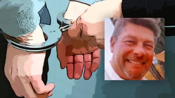 ¿Qué pasó con las "mulas" que delataron a Bernardo Ramírez Blanco? ¿Qué pasó con las "mulas" que delataron a Bernardo Ramírez Blanco?