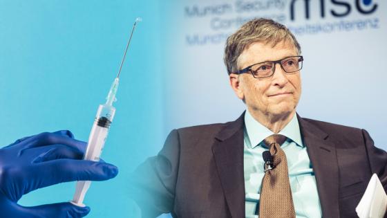 Bill Gates Bill Gates