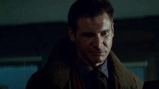 Blade runner 2 Blade runner 2