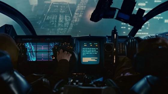 Blade runner 3 Blade runner 3