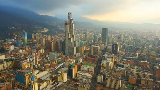 Luz verde para la creación de la Región Metropolitana de Bogotá Luz verde para la creación de la Región Metropolitana de Bogotá