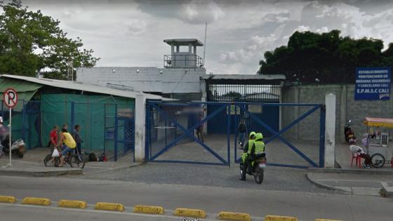 Cárcel de Villahermosa