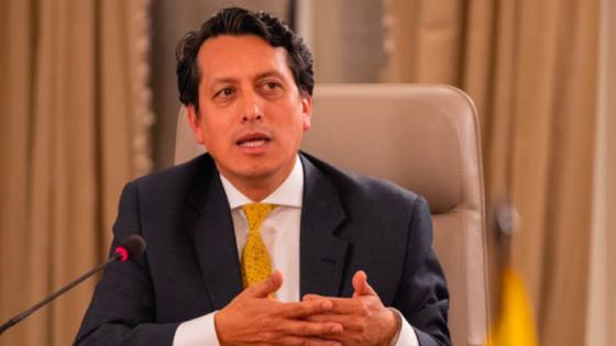 Carlos Álvarez Carlos Álvarez
