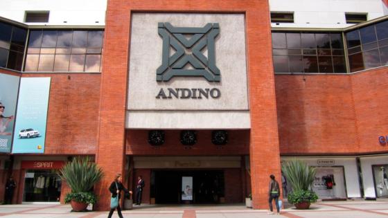 Recapturan a los dos implicados en caso del C.C. Andino Recapturan a los dos implicados en caso del C.C. Andino