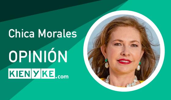 Chica Morales Chica Morales