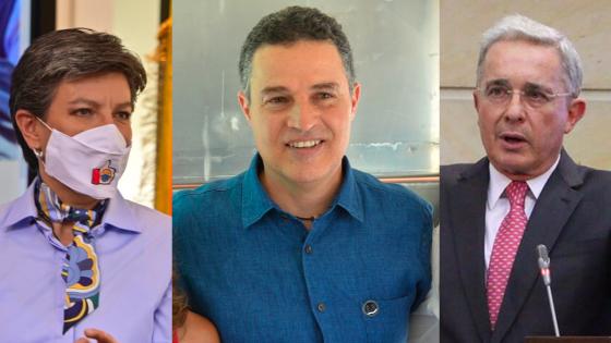 reacciones políticas captura Aníbal Gaviria Gobernador de Antioquia reacciones políticas captura Aníbal Gaviria Gobernador de Antioquia