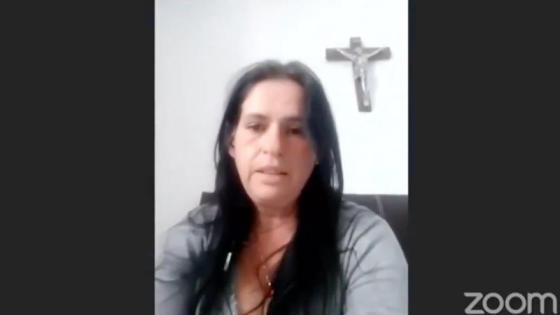 Versiones de la denuncia contra cónsul de Islas Canarias por acoso sexual Versiones de la denuncia contra cónsul de Islas Canarias por acoso sexual