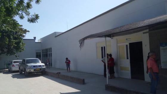 Renuncia masiva médicos de Soledad Renuncia masiva médicos de Soledad