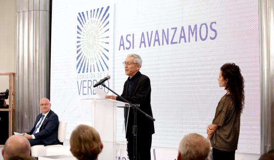 Comisión de la verdad Comisión de la verdad