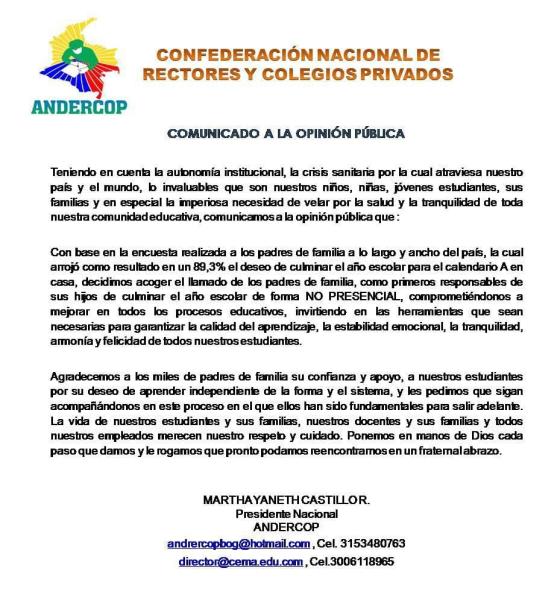 clases presenciales clases presenciales