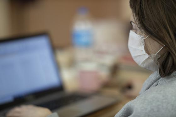 Capacitaciones Virtuales de Salud y Seguridad en el Trabajo Capacitaciones Virtuales de Salud y Seguridad en el Trabajo