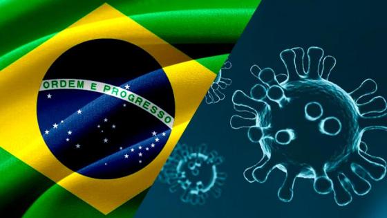 Pruebas de vacunación con personas en Brasil para combatir el Covid-19