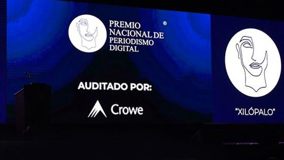 Crowe: la firma auditora que respalda al PNPD 2020 Crowe: la firma auditora que respalda al PNPD 2020