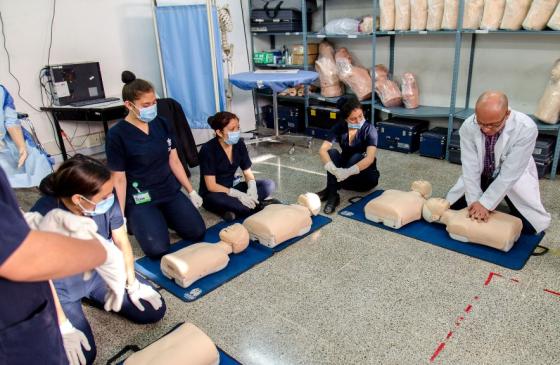 Cursos cortos bioseguridad del SENA Cursos cortos bioseguridad del SENA