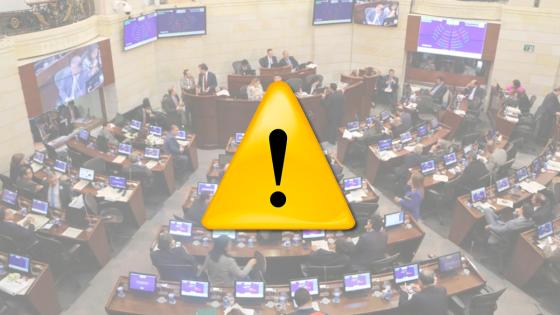 En riesgo la investidura de 13 senadores que votaron cadena perpetua para violadores En riesgo la investidura de 13 senadores que votaron cadena perpetua para violadores