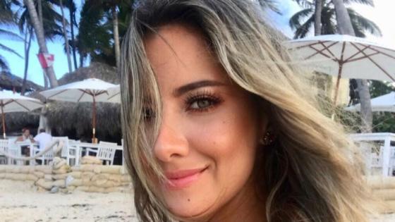Daniella Álvarez Daniella Álvarez
